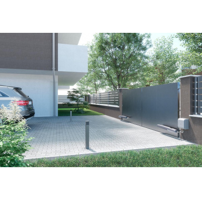 CAME AXL ECO ATOMO sada pre dvojkrídlovú bránu do 2.2m/krídlo