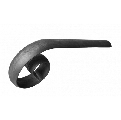 Ukončenie madla 300x170 mm