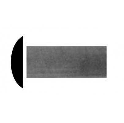 Ukončenie madla 300x170 mm