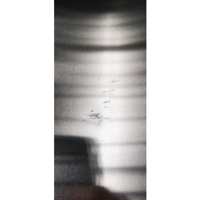 Poškodený plech zo zliatiny hliníka 3000x1500x1,2mm velký formát, cena za 1ks