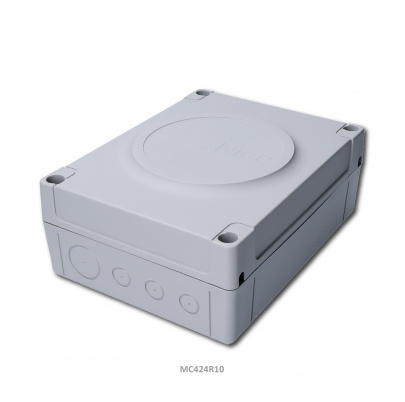 Riadiaca jednotka MC424LR10 pre 2 motory Wingo  24V, Solemyo
