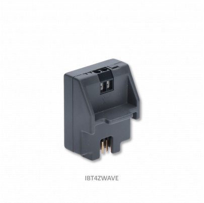 BiDi-ZWave plug&play zariadenie určené pre systém FIBARO