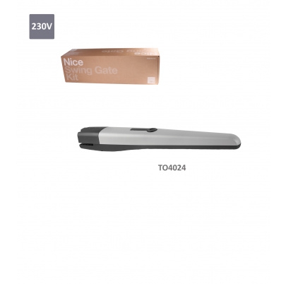 TOONA pohon pre krídlovú bránu do 3m/krídlo