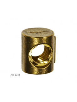 PMD0943R05.4610 matica hriadele 5závit pre WG, TO
