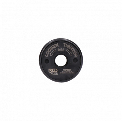 Rýchlospojka na uhlovú brúsku M14