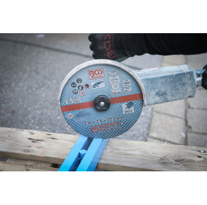 Rýchlospojka na uhlovú brúsku M14