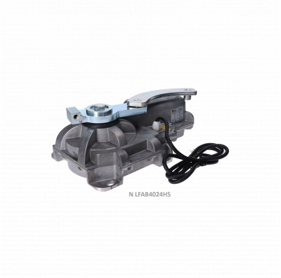 Hi-Speed podzemný motor pre krídlovú bránu do 4m/krídlo