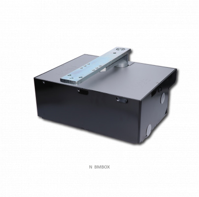 BFABBOX5 základová kataforézna krabica pre BIG-FAB BM5024