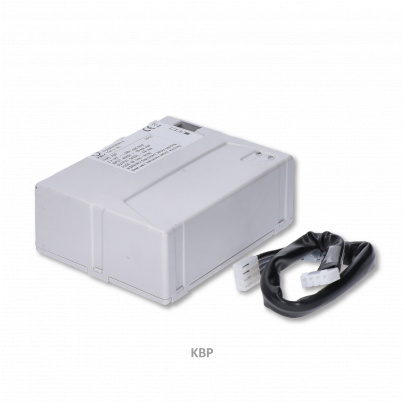 Kit batérie a nabíjačky 24V 1.3Ah pre  riadiace jednotky CT