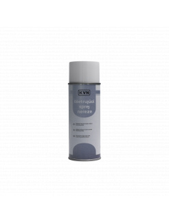 WS 3638 sprej 400ml - čistí a chráni nerezové povrchy