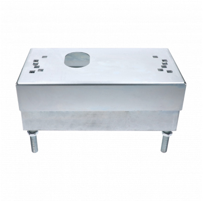 Univerzálny podstavec pre pohon, nastavitelný 70-140mm