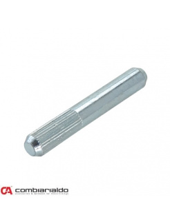 Čap na prepojenie U ø 16mm profilov Combi Arialdo  C902/16, C900/16