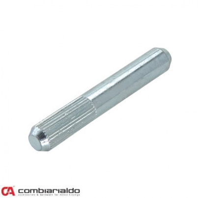 Čap na prepojenie U ø 16mm profilov Combi Arialdo  C902/16, C900/16