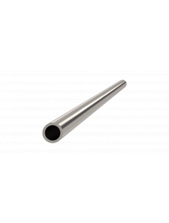 Trubka ø 12x1,5mm, cena za 1ks(1m), brúsená nerez K320/AISI316