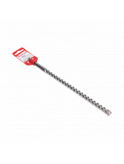 Vrták SDS PLUS štvorbritý fischer Quattric II 12/260/310 - 549939