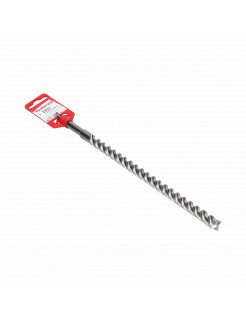 Vrták SDS PLUS štvorbritý fischer Quattric II 14/260/310 - 549945
