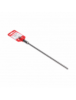 Vrták SDS PLUS štvorbritý fischer Quattric II 6/200/265 - 549985