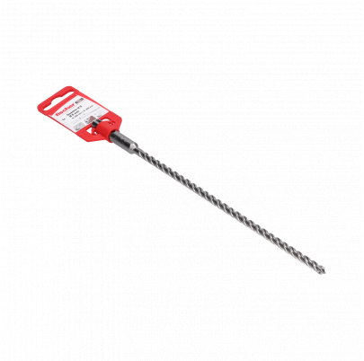 Vrták SDS PLUS štvorbritý fischer Quattric II 6/200/265 - 549985