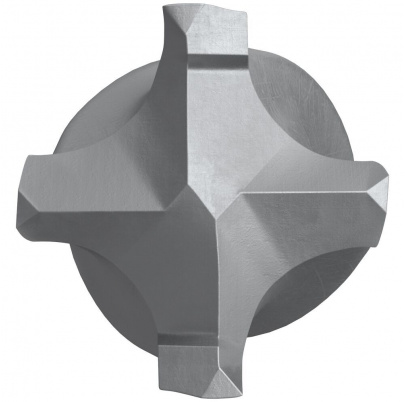 Vrták SDS PLUS štvorbritý fischer Quattric II 6/200/265 - 549985
