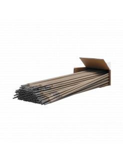 Rutilové elektródy, 2.5x350mm E6013, 2.5kg