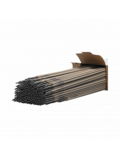 Rutilové elektródy, 2.5x350mm E6013, 5kg