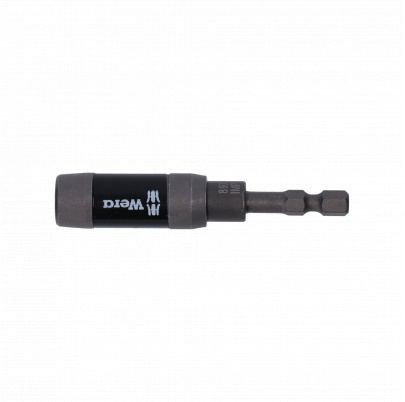 DOPREDAJ! Držiak bitov wera impaktor s prstencovým magnetom, 75mm