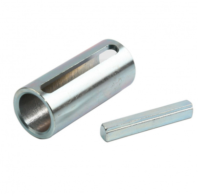 Adaptér pre hriadele  31,75 (1 1/4`) - do 25,4 mm