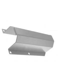 Držiak ramena ø60mm pre závoru ALT424, RAL7045