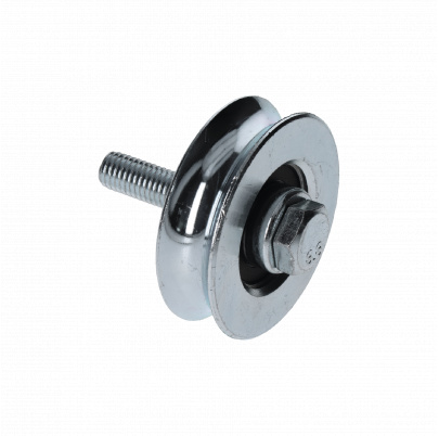 Vodiace koliesko ø 60mm jednoložiskové, pre profil C902/16