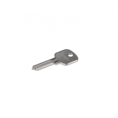 LOCINOX® kľúč pre cylindrickú vložku 3012-46, surový