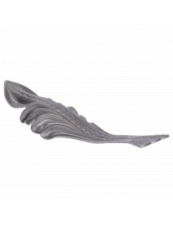 List 240x75x2 mm