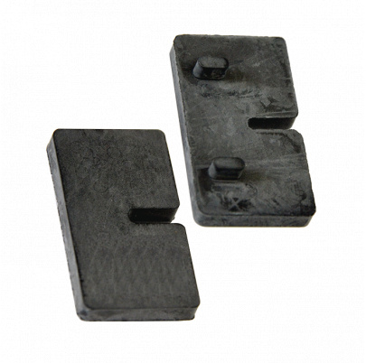 Gumičky na sklo 10mm, k EB1/EL1-AK05/AK35/AK45/AK55/E-Z015