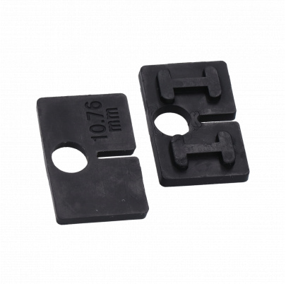 Gumičky na sklo 10.76mm, k EB1-AP07/AP47/EL1-AP47/E-Z0AP07