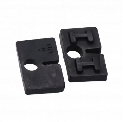 Gumičky na sklo 6.76mm, k EB1-AP07/AP47/EL1-AP47/E-Z0AP07