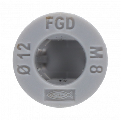 Fischer hmoždinka pre závitové tyče FGD M8x35