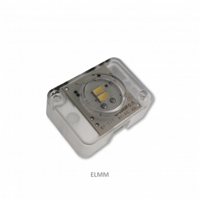 Doplnkový svetelný modul s LED pre fotobunky EPMOR