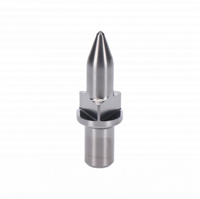 Kovdrill pre termálne vŕtanie na konštrukčnú oceľ M10x1.5