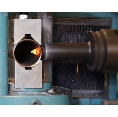 Kovdrill pre termálne vŕtanie na konštrukčnú oceľ M10x1.5