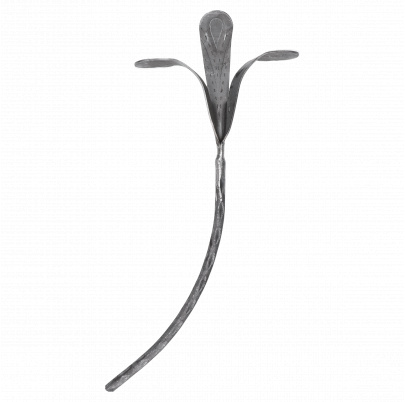 DOPREDAJ! Kvet 300x190 mm, stopka ø 12mm