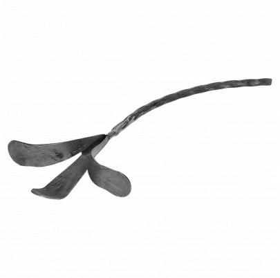 DOPREDAJ! Kvet 300x190 mm, stopka ø 12mm
