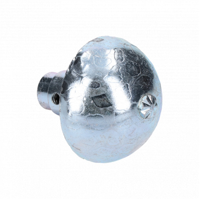 Guľa ku kľučke 60x70mm, otočná