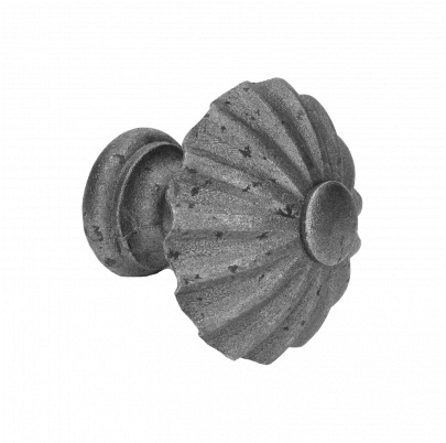 Guľa ku kľučke ø 65mm, naváracia