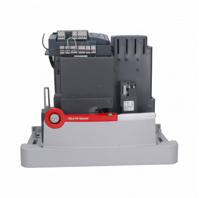 Robus600 HI-SPEED rýchly pohon pre posuvnú bránu do 600kg