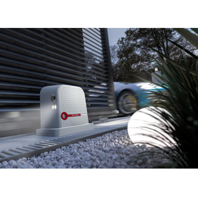 Robus600 HI-SPEED rýchly pohon pre posuvnú bránu do 600kg