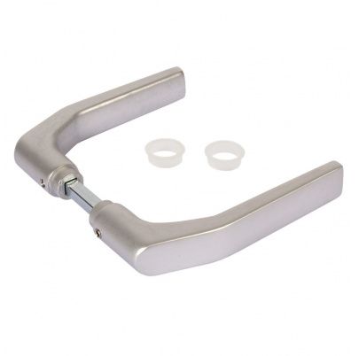 LOCINOX® 3006J kľučka, eloxovaný hliník