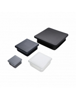 Krytka plastová 50x50mm