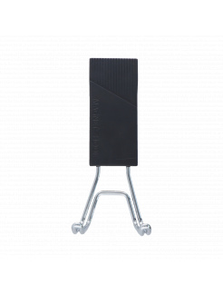DOPREDAJ Magnetický háčik, dvojitý, nosnosť 12kg