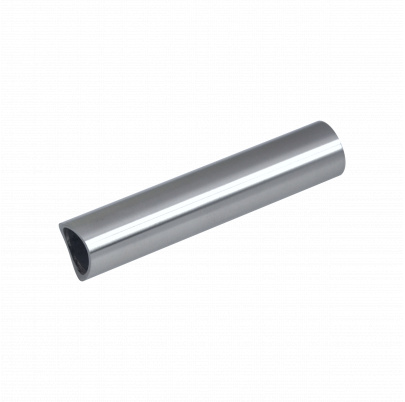Prechod medzi stĺpom ø 42.4mm a kotviacou platňou, L:95mm