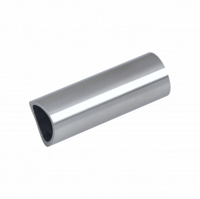 Prechod medzi stĺpom ø 42.4mm a kotviacou platňou, L:55mm