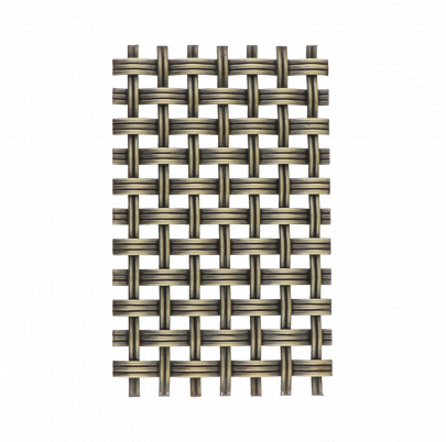 Dekoratívna sieť, nerez AISI 316 - len na objednávku